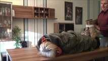 Marenka - Home Assault Part 6 of 6