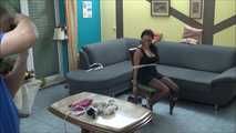 Selina - The First Time Part 4 of 5