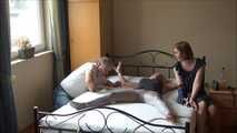 Elena and Stefanie - Stefanie's Revenge Part 5 of 6
