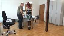 Wendy - An Unusual Job Part 2 of 4