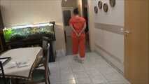 Paula - New prisoner in the house Part 8 of 8