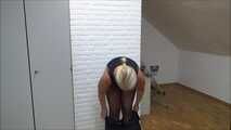 Isabel- Business lady in trouble part 2 of 8