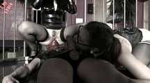 INEVITABLY WANKED
