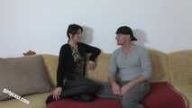 Nathalie is participating in our partner swap experiment....