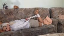 Request Video Elena - The Representative Part 6 of 6