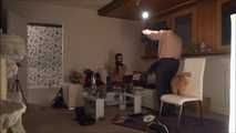 Gigi und Vera - Fesselspiele Teil 6 von 6