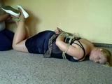 Miri the helpless cutie 1/2