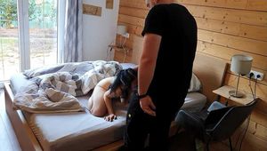 Ceira: A Greeting Befitting Her Station"