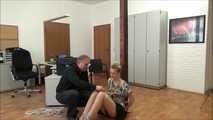 Guest Lea - The Dinner Part 4 of 5