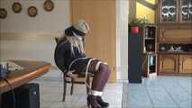 Jasmin - Trapped in her own house Part 5 of 6