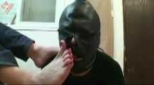 FUCK AND FOOT HORNY