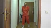 Elena and Isabel - 2 girls therapy part 1 of 9