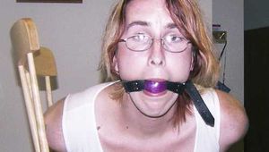 American Damsel in Distress