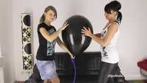 032 Big Black Pump2pop
