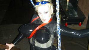 Fetish Evolution 2004 Pt. 02