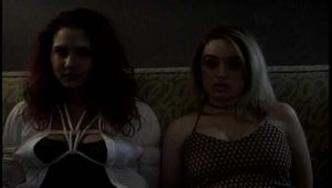 Hardcore Abductions #182 DBBJ6 "Nichole and Micky"