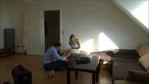 Steffie - Hijacks Part 2 of 9