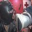 Sneaker sole lick and NS lose Teil6 