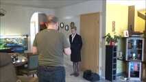 Elena - Modeljob for Elena part 2 of 9
