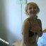 Linda's revenge on her ex - The foreplay with dildo