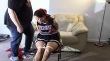 Vivian: Cheerleader Bound, Part 3