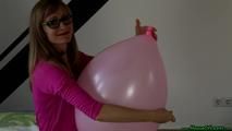 bursting in my bedroom (Sit, Pin, Lighter)