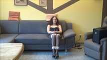 Carina - The First Time Part 2 of 6
