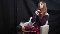 Second interview with Irina