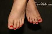 Foot Pics