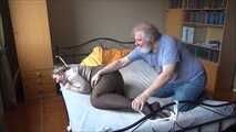 Vicky - Tickle Date Part 1 of 2