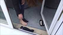Meryl - The Hitchhiker Part 1 of 7