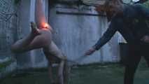To enjoy pain - part 04