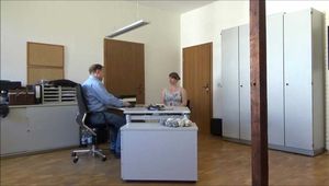 Katja - Interview Teil 1 von 6