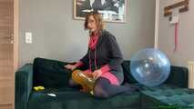sit2pop seven balloons