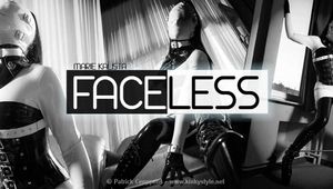 Faceless