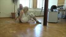 Guset Lea - tricked out Part 3 of 7