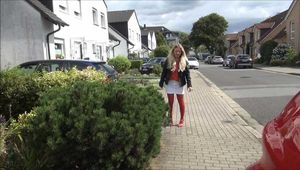 Oana - Nightmares Part 5 of 7