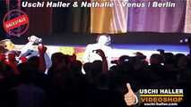 Backstage Venus Messe Berlin