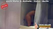 Backstage Venus Messe Berlin