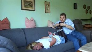 Isabel and Melina - After the Class Reunion 2 Part 3 of 7