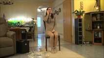 Heather - Catched  part 4 von 6