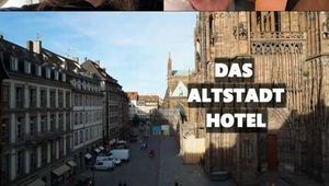 THE OLD TOWN HOTEL