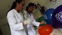 184 Balloon hospital
