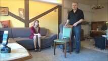 Esther - The first time part 4 of 8