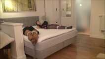 Genevieve and Kim - Escape Part 8 of 8