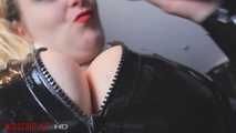 Lady Darkwing Session - Fixation