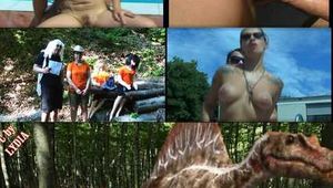 THE JUNGLE CAMP PART 5