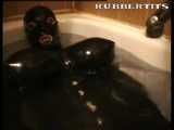 The Bathtub-Doll - From my private archive