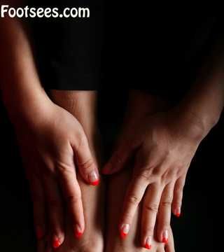 Pedicure Pics