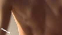 Skinny teen Tina cheats on her boyfriend in a cheap 